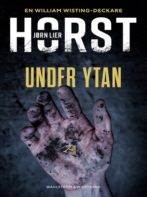 cover image of Under ytan
